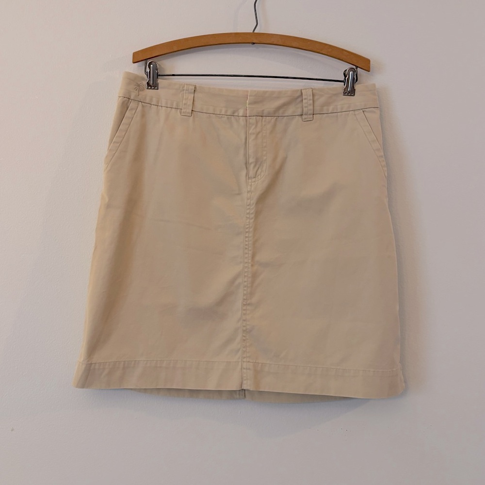 Vintage Lilly Pulitzer Skirt